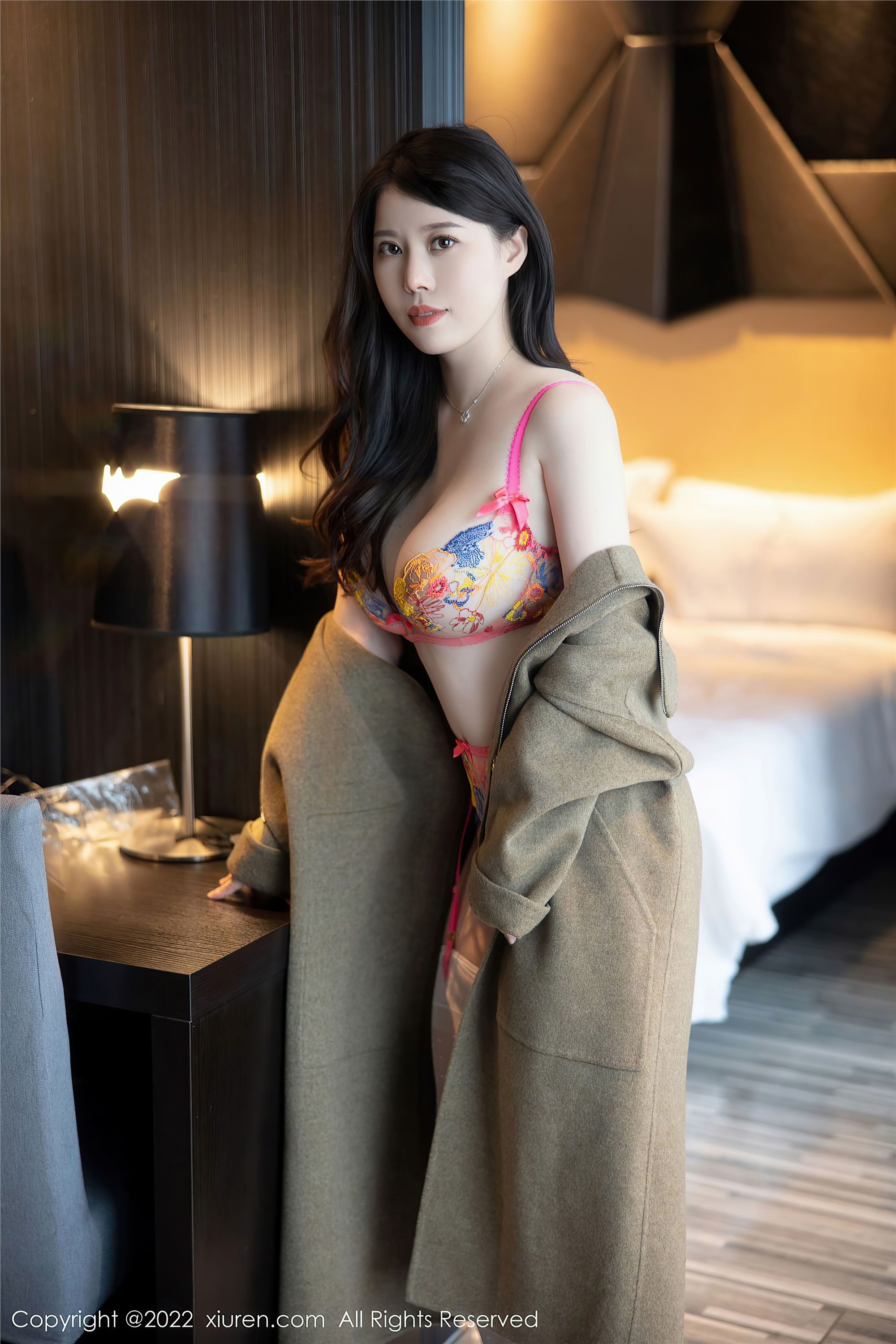 Xiuren秀人网 2022.10.18 NO.5723 白茹雪